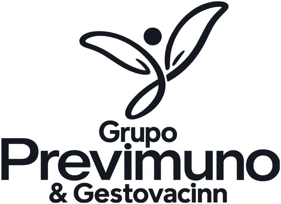 Gestovacinn, do Grupo Previmuno